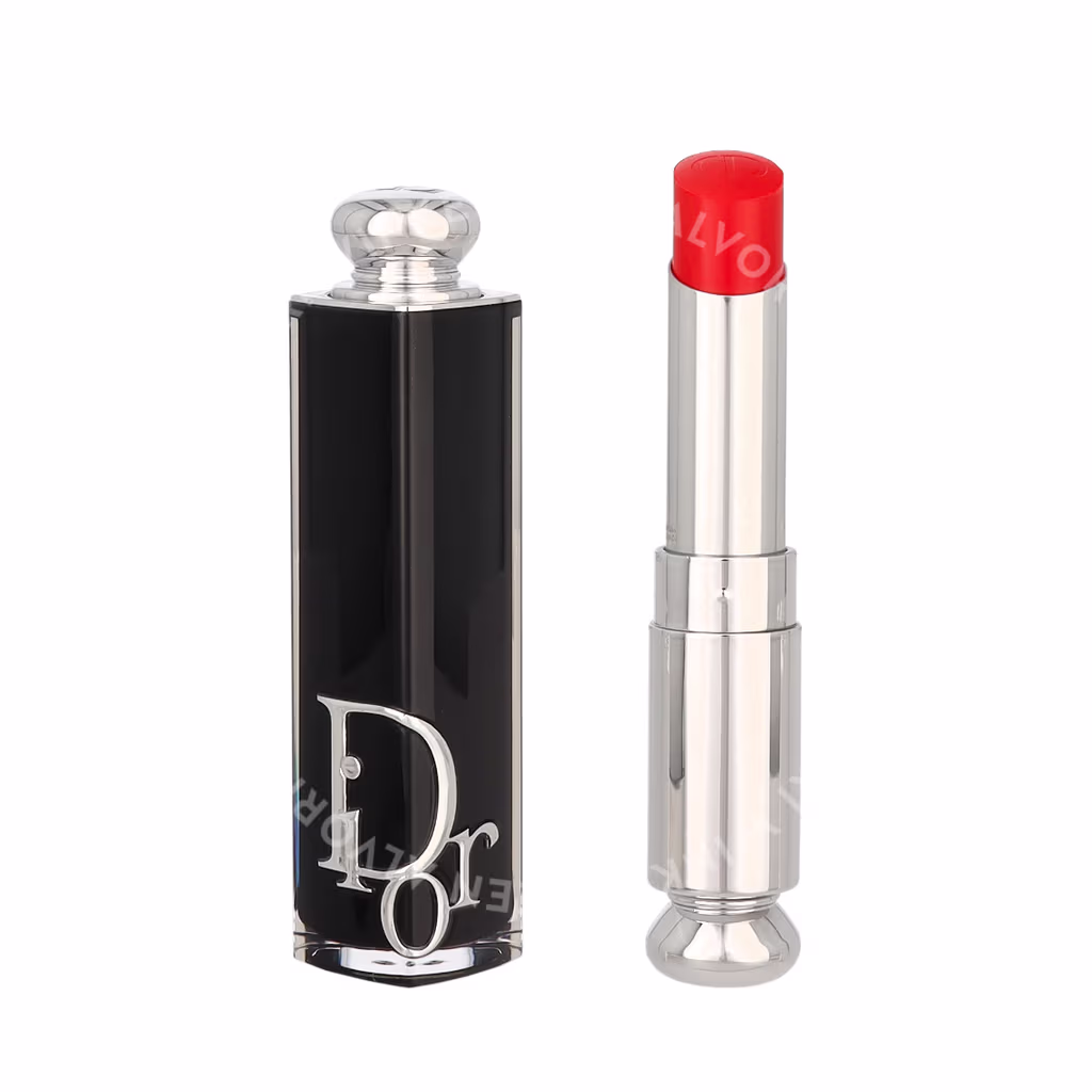 Christian Dior Dior Addict Shine Lipstick - Refillable — #744 Diorama