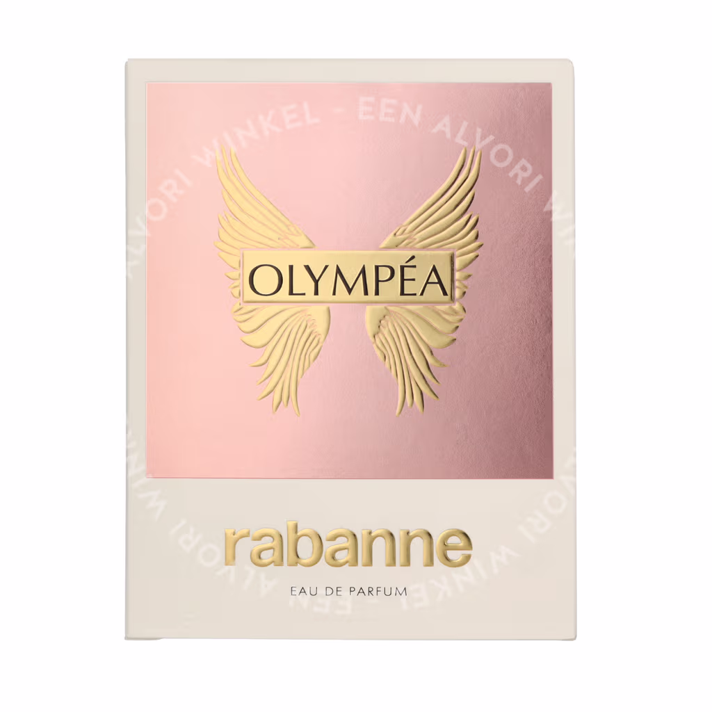 Paco Rabanne Paco Rabanne Olympea Edp Spray — foto 2