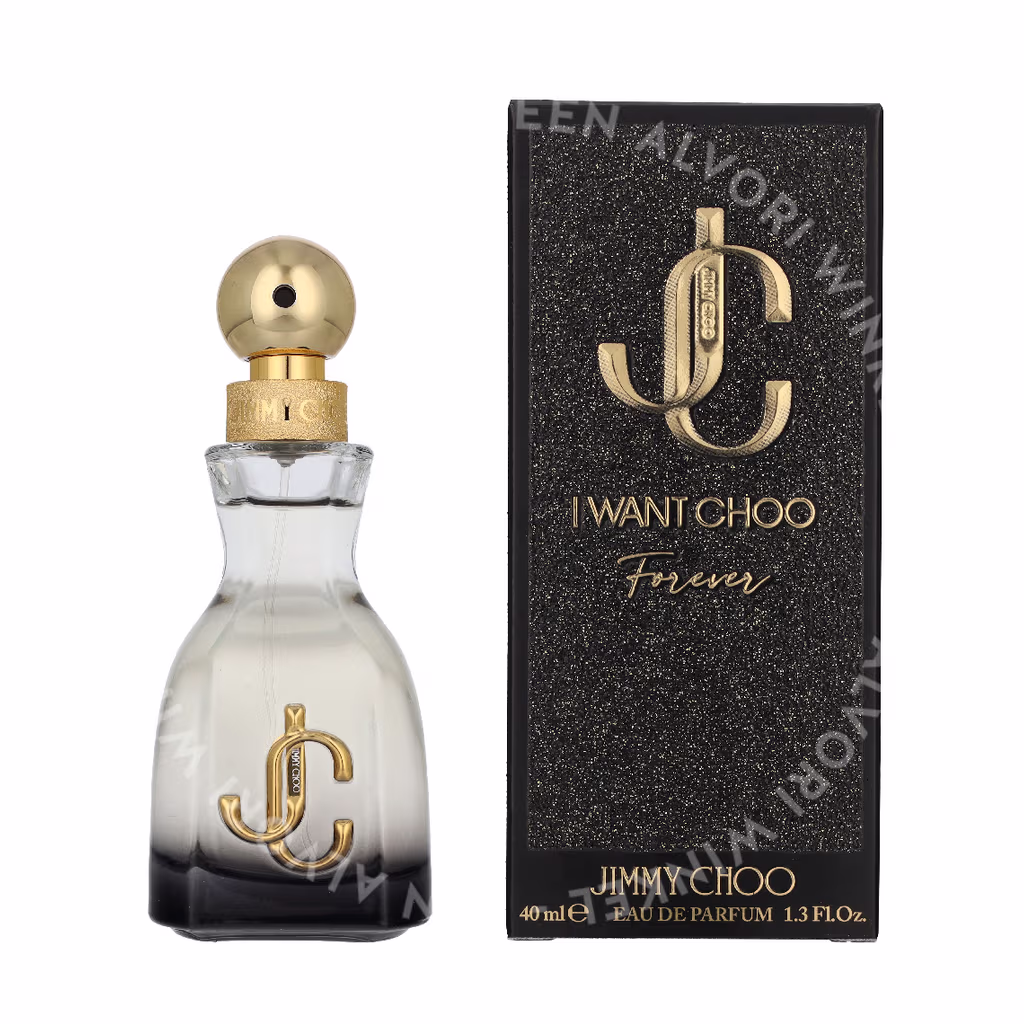 Jimmy Choo Jimmy Choo I Want Choo Forever Edp Spray — foto 3