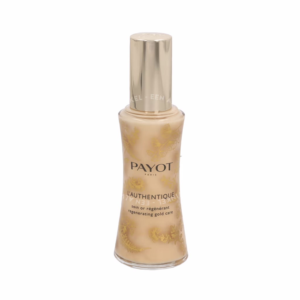 Payot Payot L'Authentique Regenerating Gold Care