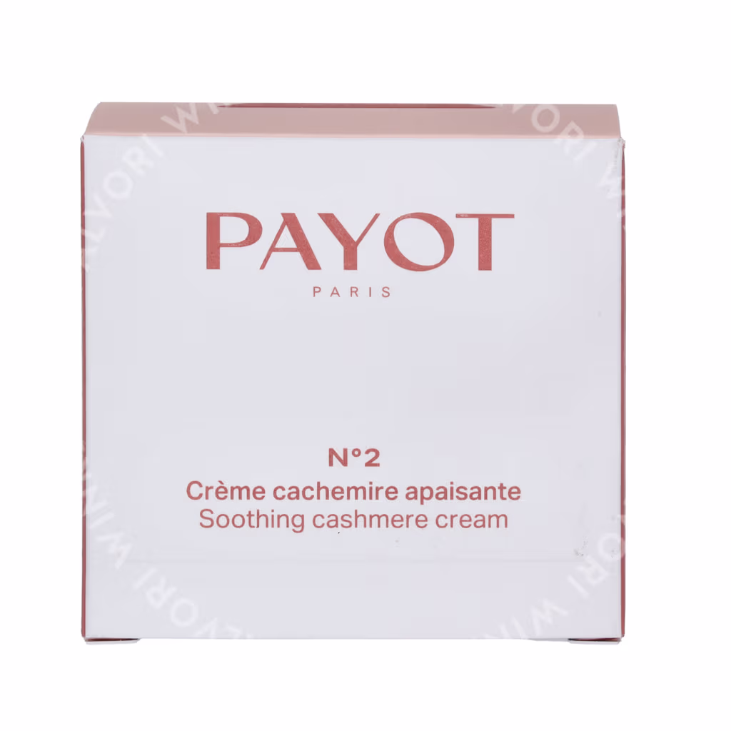 Payot Payot Creme No.2 Cachemire — foto 2