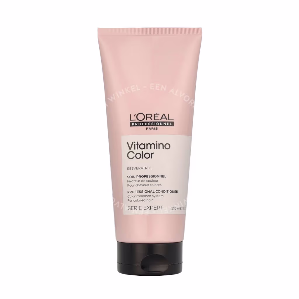 L'Oreal L'Oreal Serie Expert Vitamino Color Conditioner
