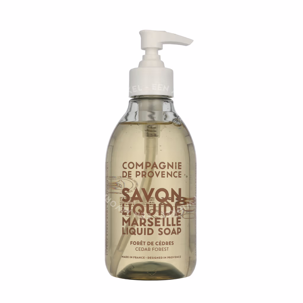 Compagnie De Provence Compagnie De Provence Liquid Marseille Soap — foto 2