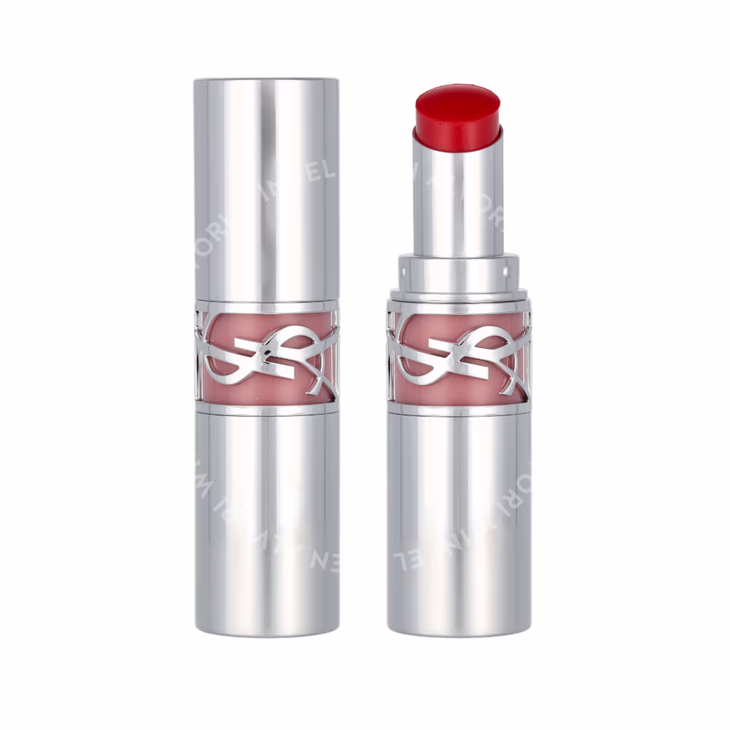 Yves Saint Laurent YSL Loveshine Lipstick — #211 Ardent Carmine