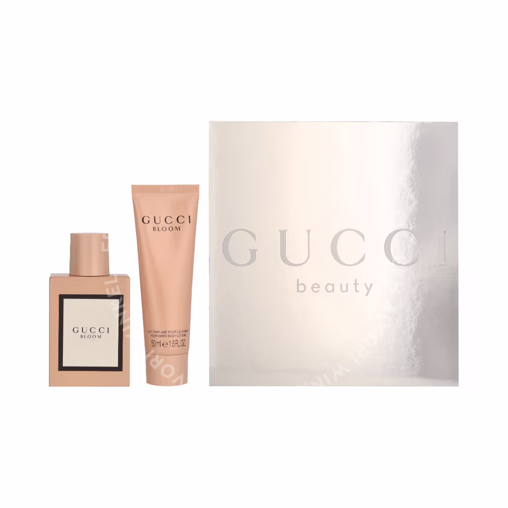Gucci Gucci Bloom Giftset — foto 3