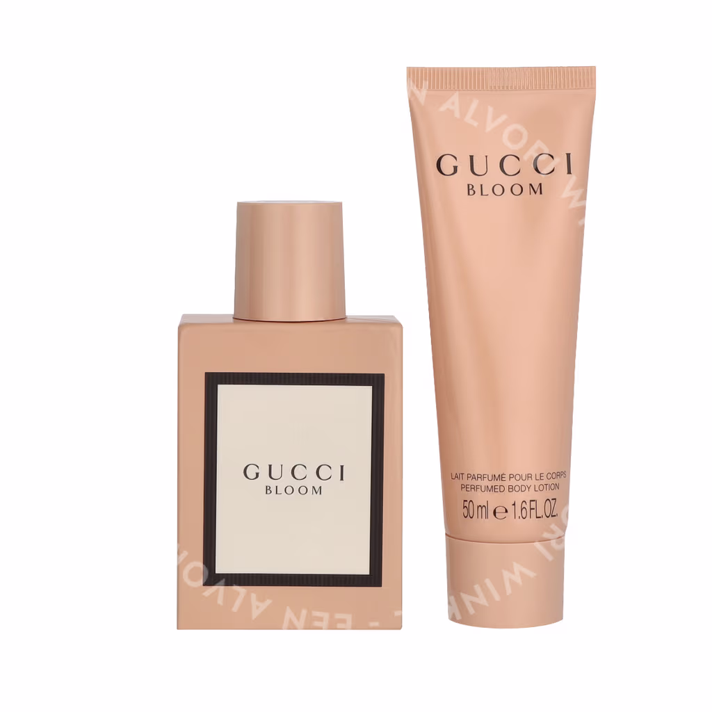 Gucci Gucci Bloom Giftset