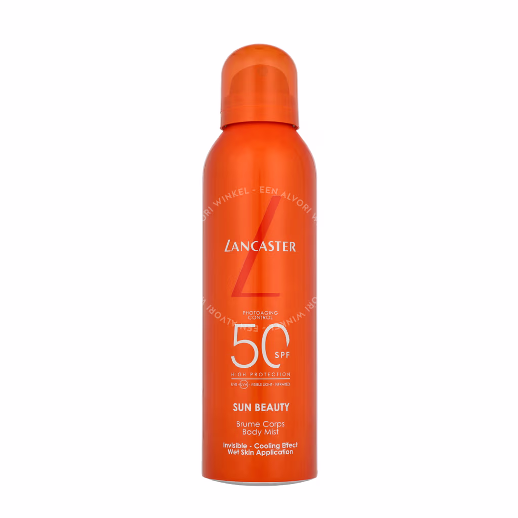Lancaster Lancaster Sun Sport Invisible Refreshing Mist SPF50