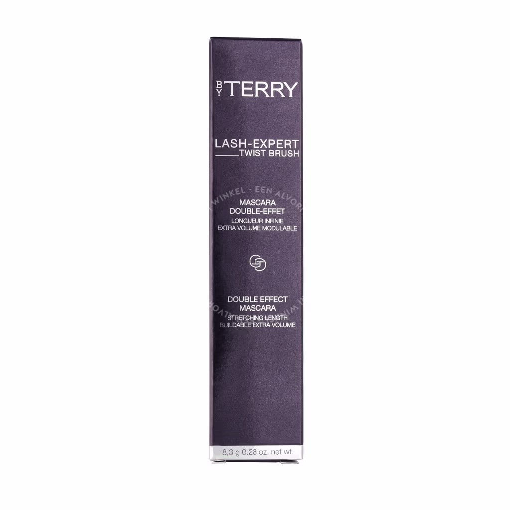 By Terry By Terry Lash-Expert Twist Brush Double Effect Mascara — foto 2