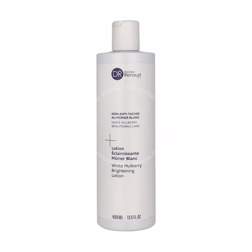 Dr. Renaud Dr. Renaud White Mulberry Brightening Lotion — foto 2