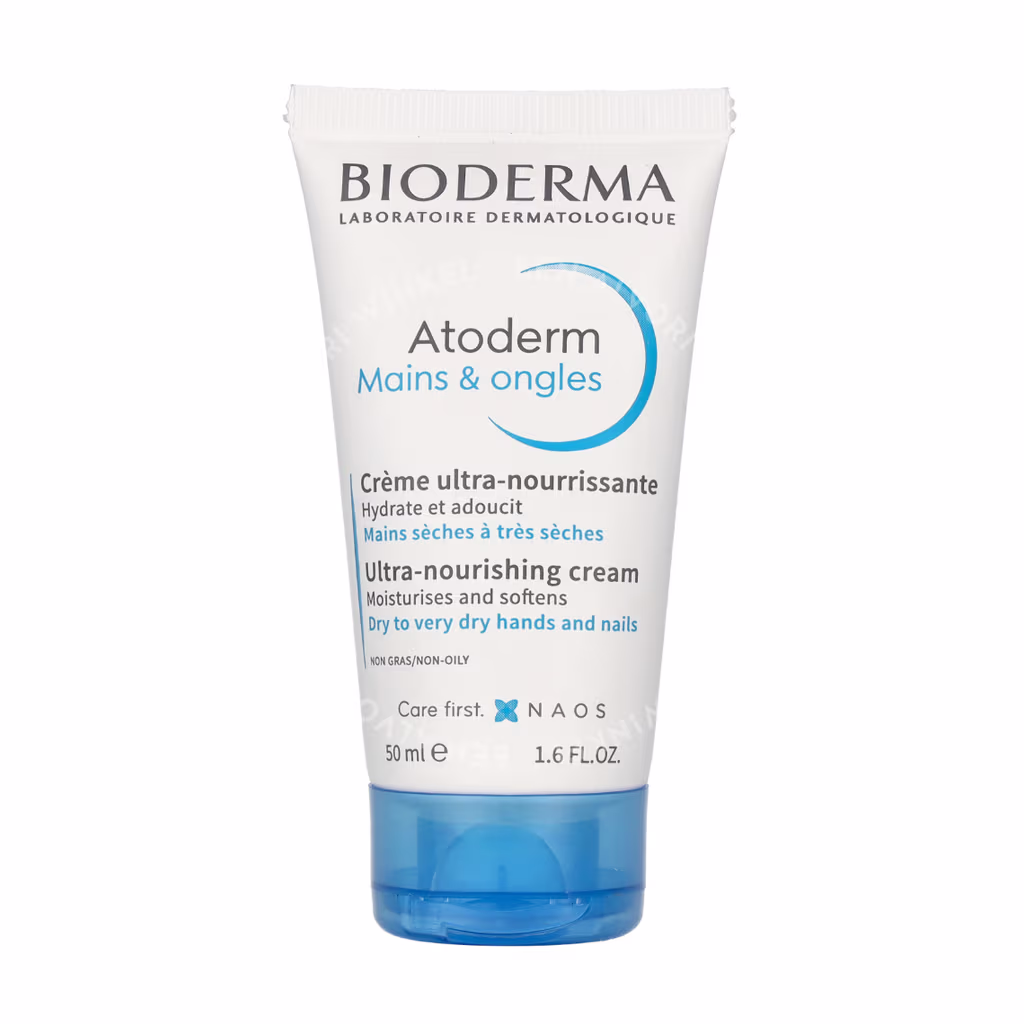 Bioderma Bioderma Atoderm Mains & Ongles Ultra Repair — foto 2