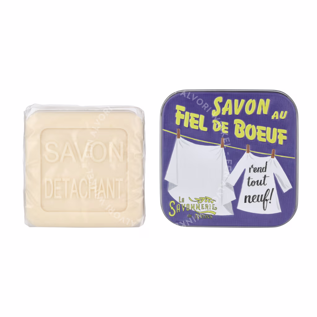 La Savonnerie De Nyons La Savonnerie De Nyons Stain Remover Soap — foto 3