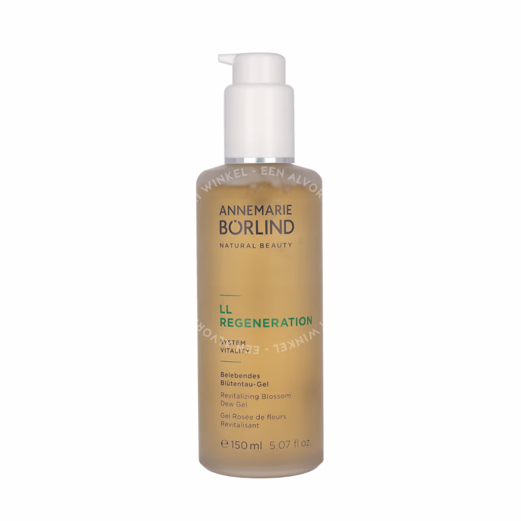 Annemarie Borlind Annemarie Borlind LL Regeneration Revitalizing Blossom Gel