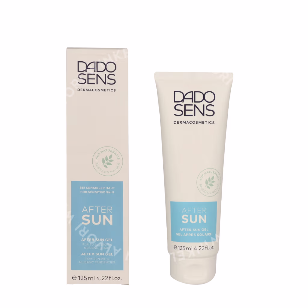 Dado Sens Dado Sens Sun After Sun Gel — foto 3