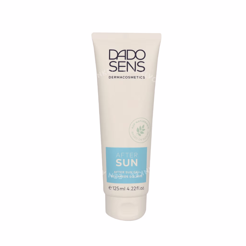 Dado Sens Dado Sens Sun After Sun Gel