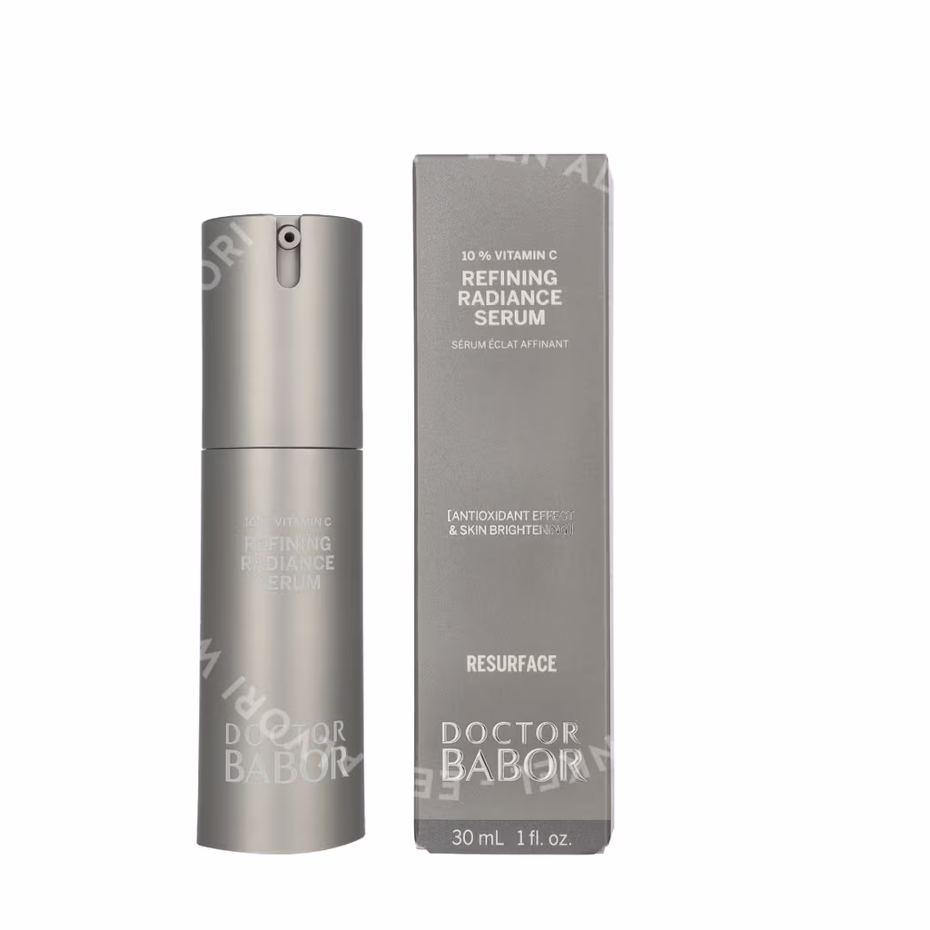Babor Babor Doctor Resurface Refining Radiance Serum — foto 3