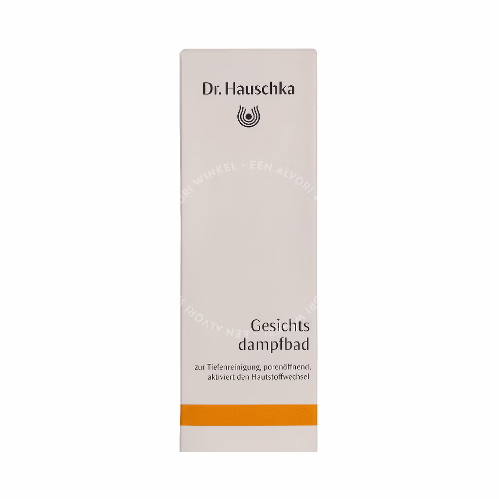 Dr. Hauschka Dr. Hauschka Gesichtspflege — foto 2
