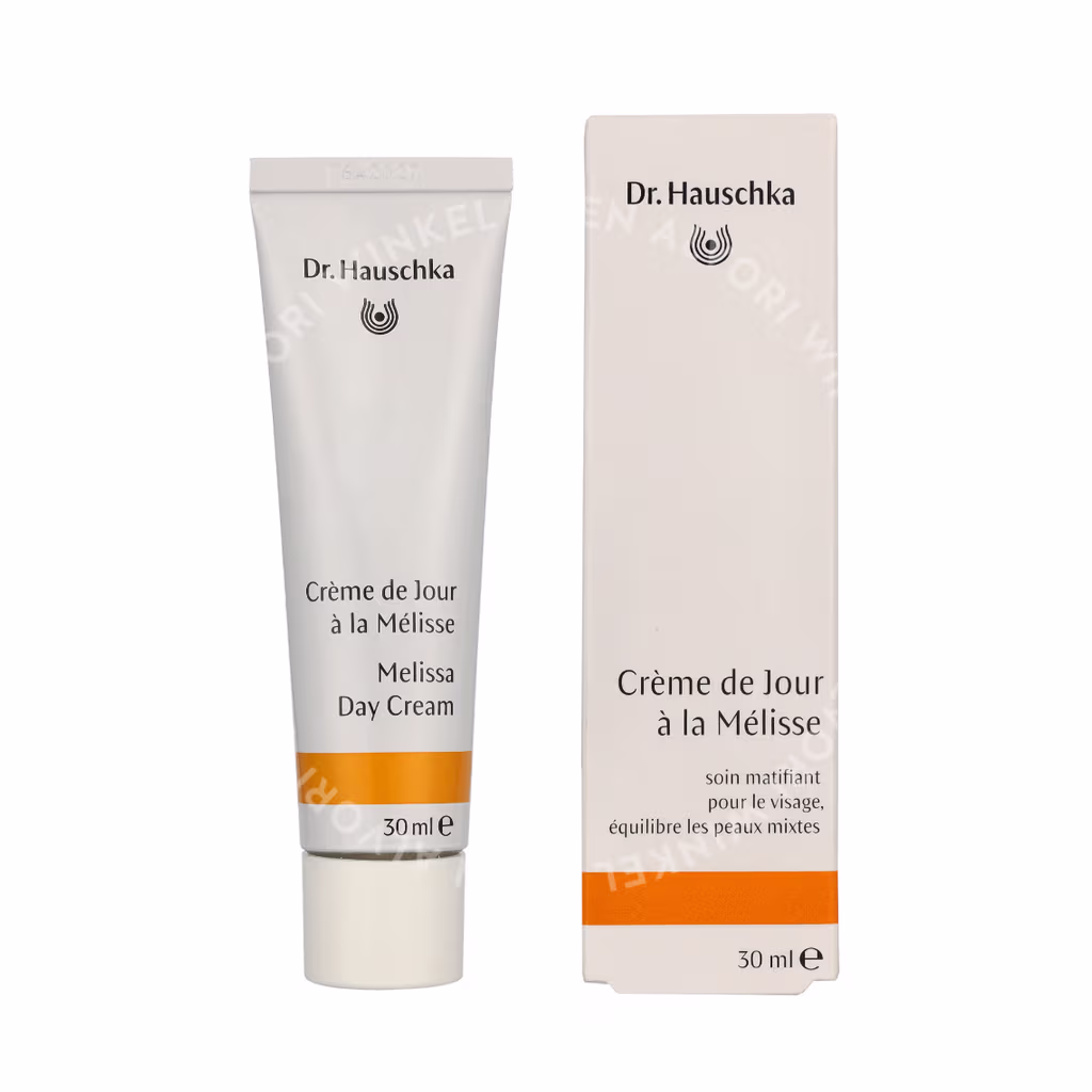 Dr. Hauschka Dr. Hauschka Melissa Day Cream — foto 3