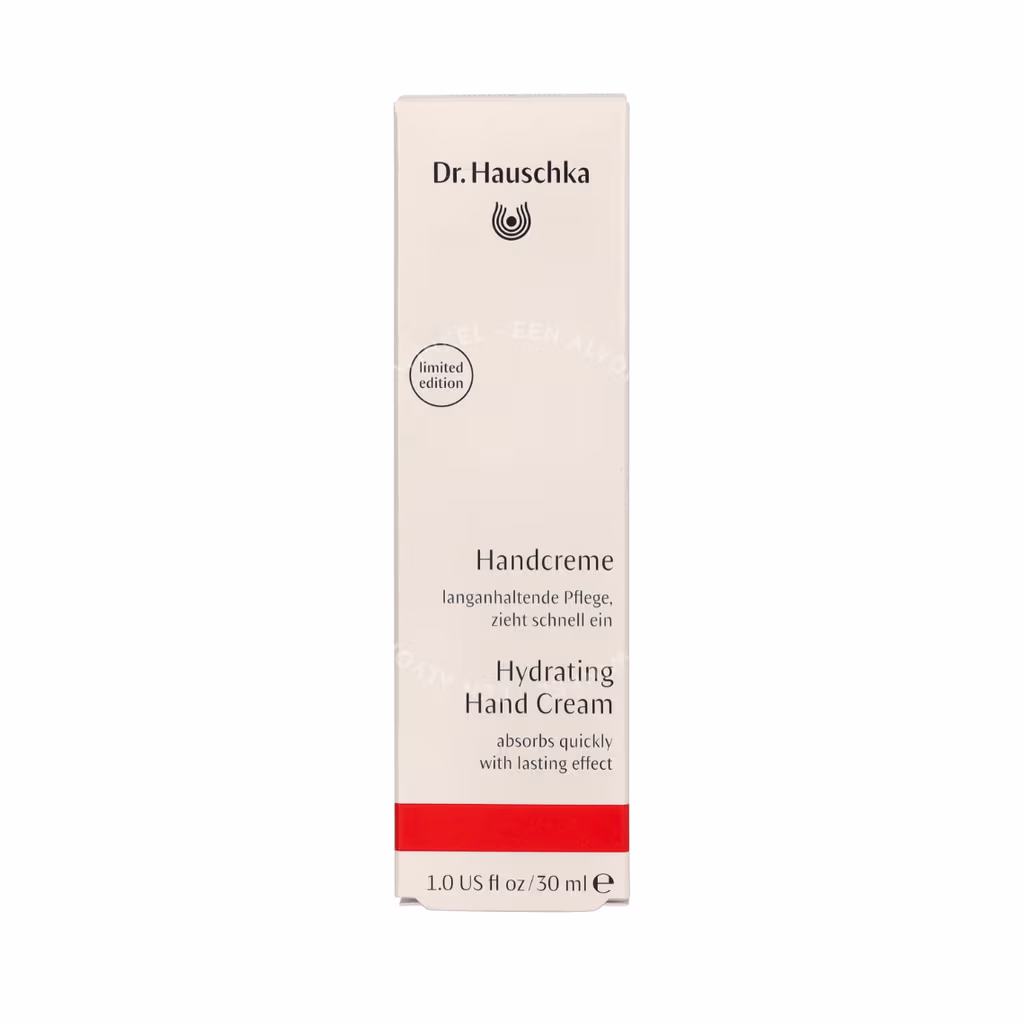 Dr. Hauschka Dr. Hauschka Hydrating Hand Cream — foto 2
