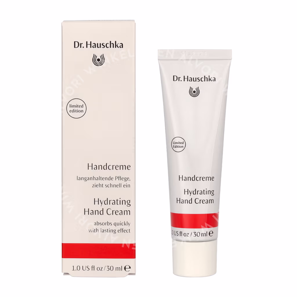 Dr. Hauschka Dr. Hauschka Hydrating Hand Cream — foto 3