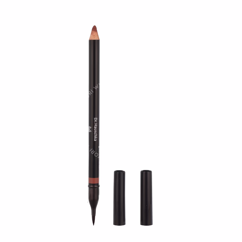 Dr. Hauschka Dr. Hauschka Lip Liner — #04 Cumaru