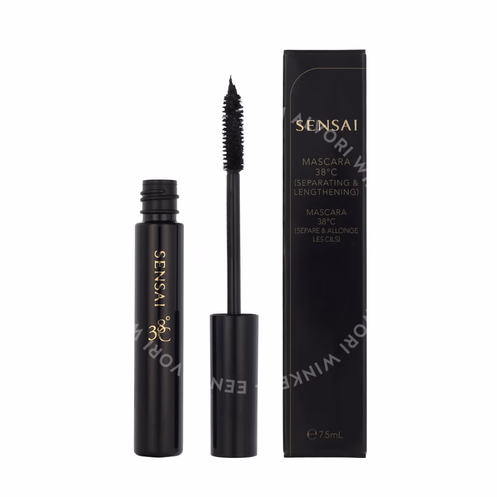 Sensai Sensai Mascara 38C Separating & Lengthening — foto 3