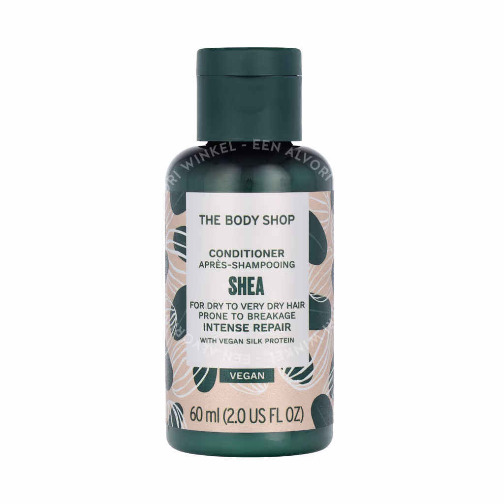 The Body Shop The Body Shop Conditioner — Shea