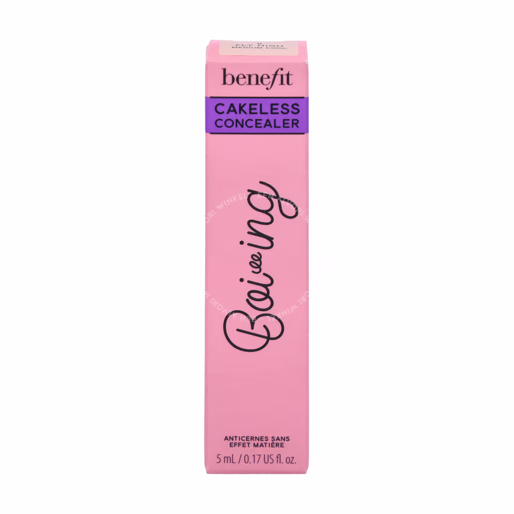 Benefit Benefit Boi-ing Cakeless Concealer — foto 2