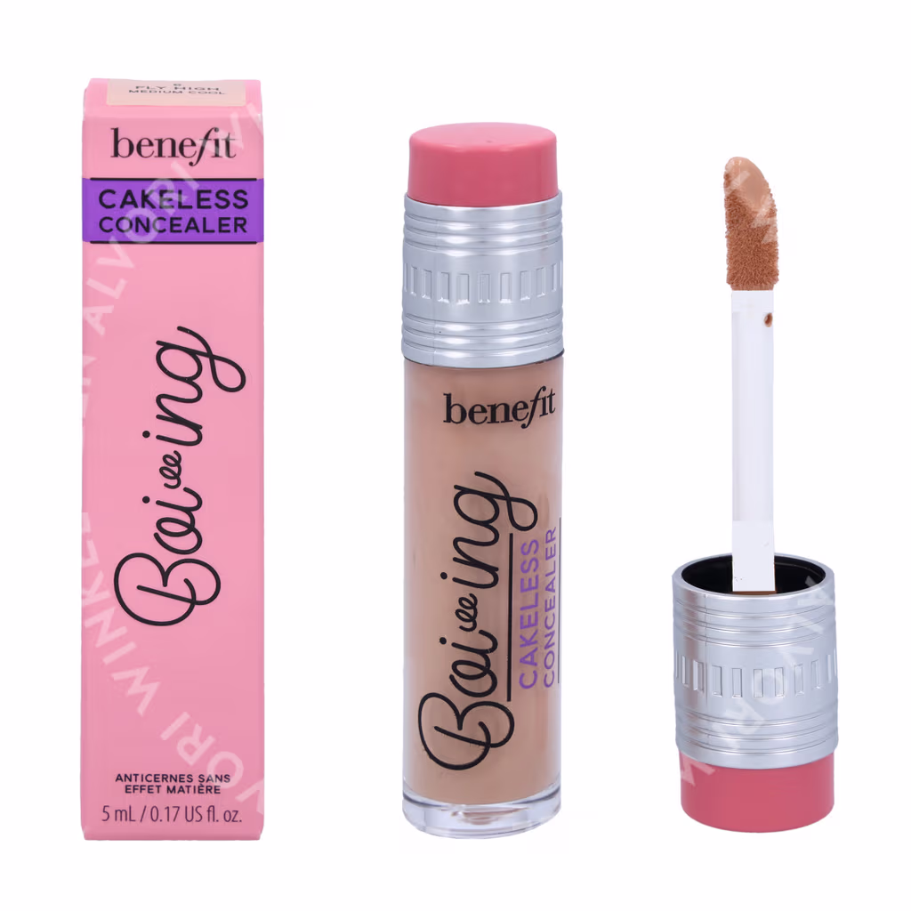 Benefit Benefit Boi-ing Cakeless Concealer — foto 3