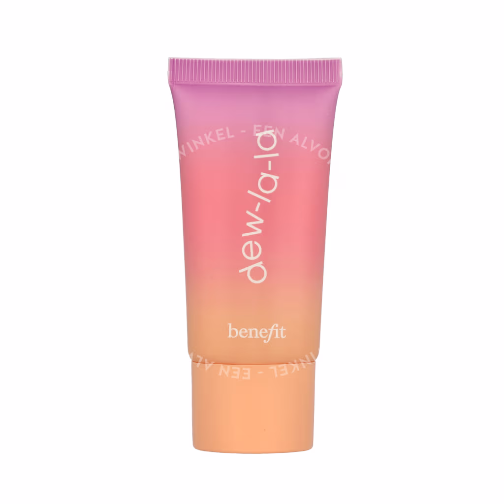 Benefit Benefit Dew La La Liquid Glow Highlighter — Fair Light Pink (Aurora)