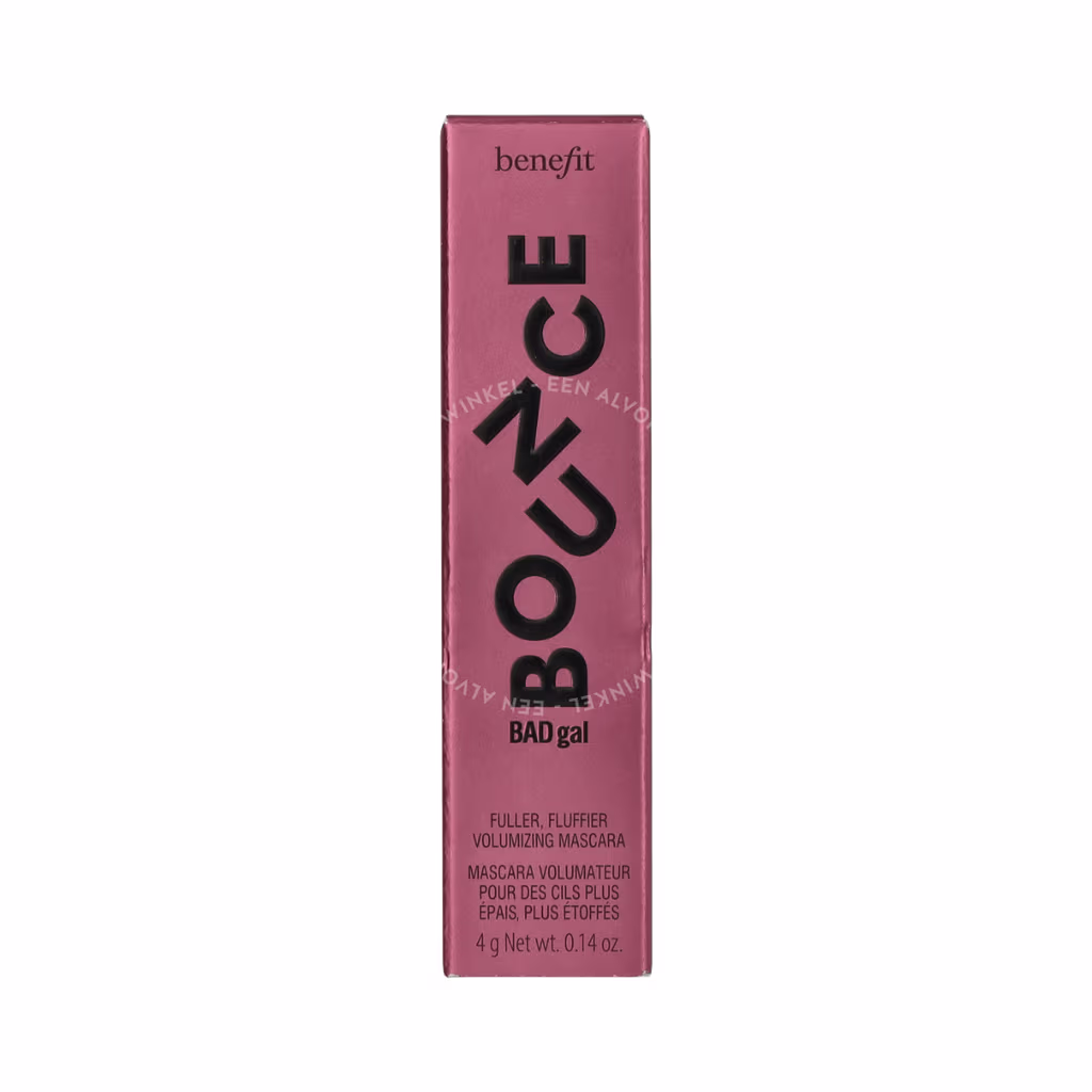 Benefit Benefit Badgal Bounce Mascara — foto 2