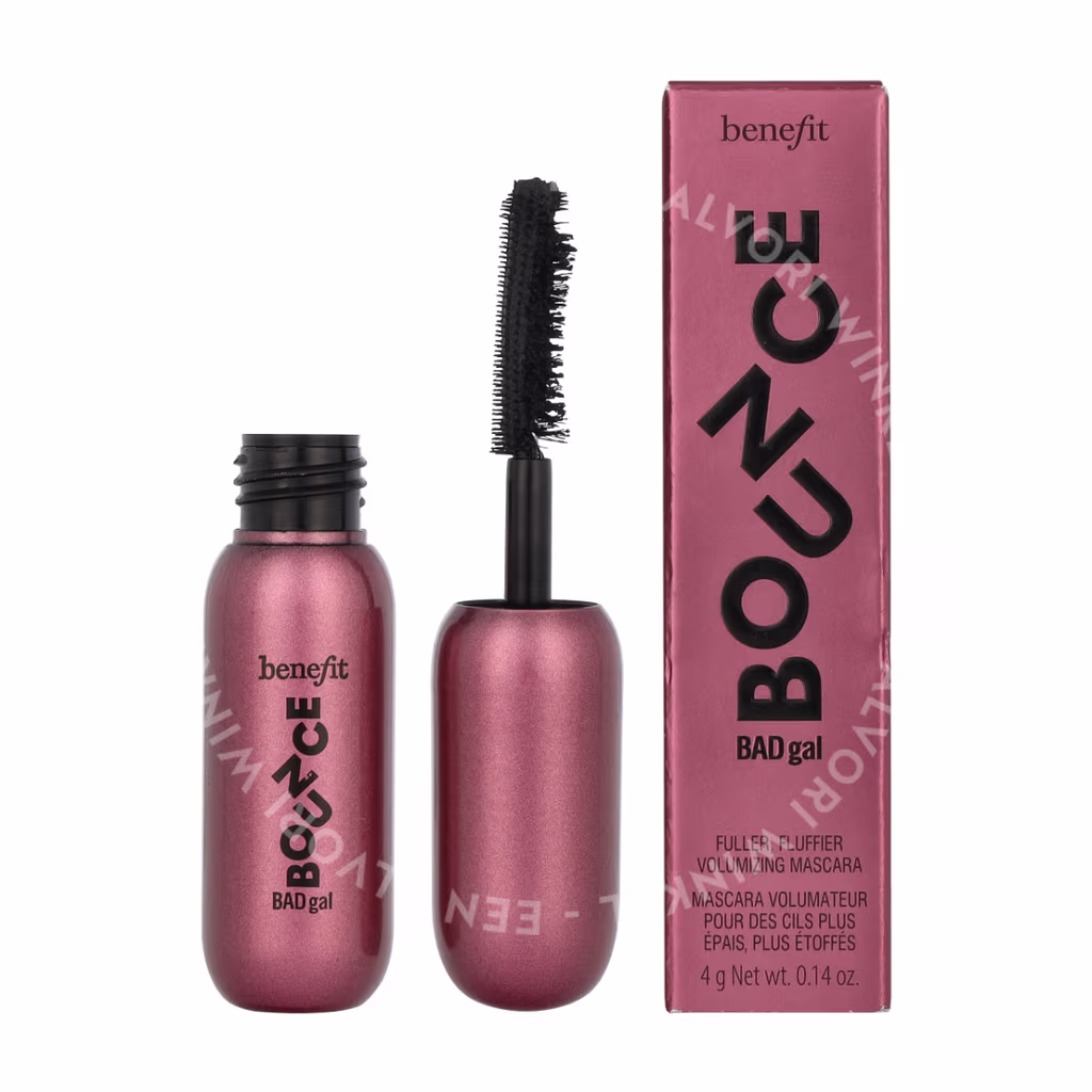 Benefit Benefit Badgal Bounce Mascara — foto 3