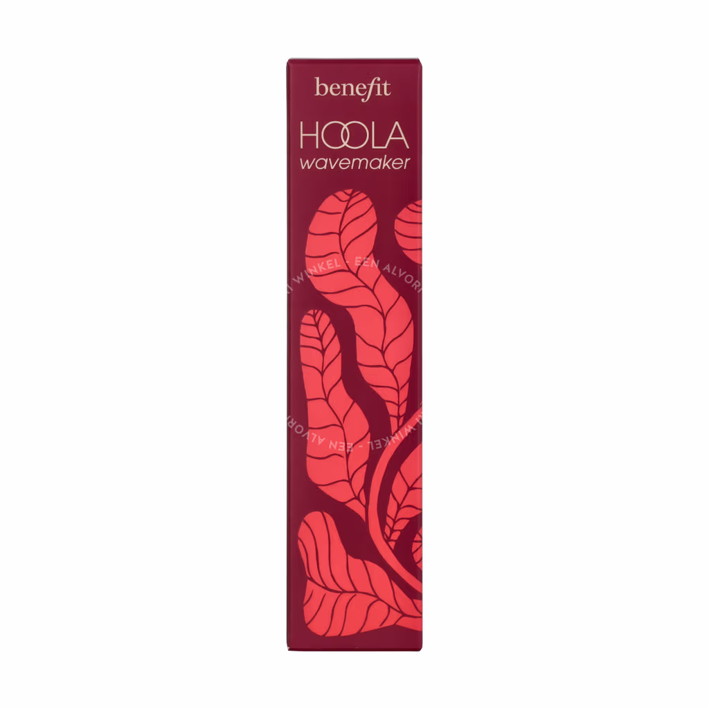 Benefit Benefit Hoola WaveMaker Brush — foto 2