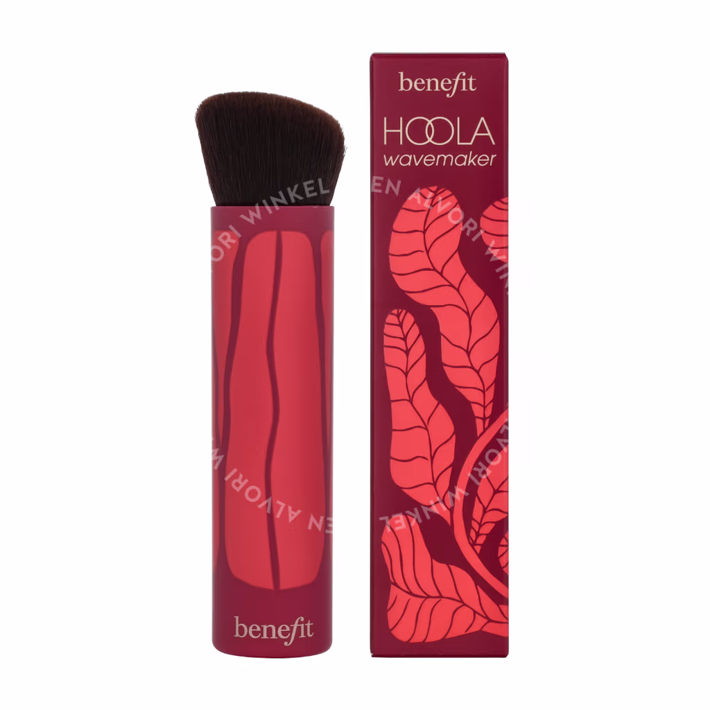 Benefit Benefit Hoola WaveMaker Brush — foto 3