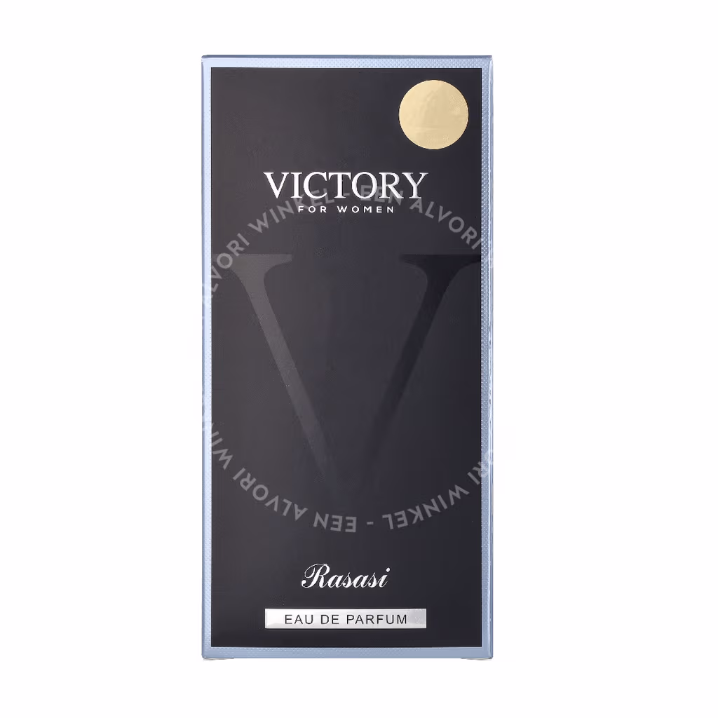 Rasasi Rasasi Victory For Women Edp Spray — foto 2