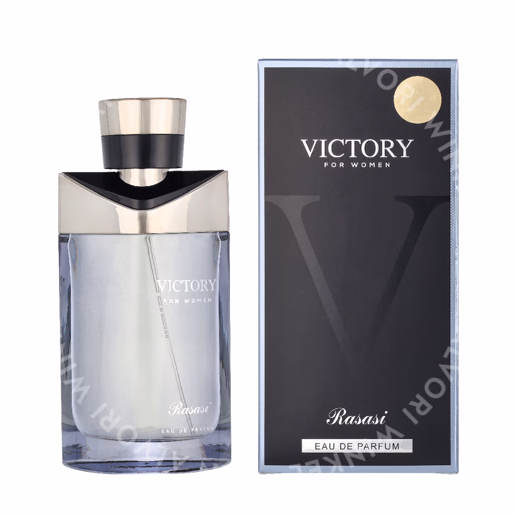 Rasasi Rasasi Victory For Women Edp Spray — foto 3