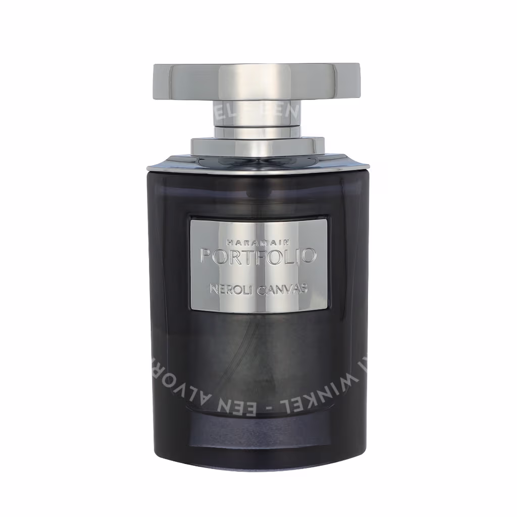 Al Haramain Al Haramain Portfolio Neroli Canvas Edp Spray