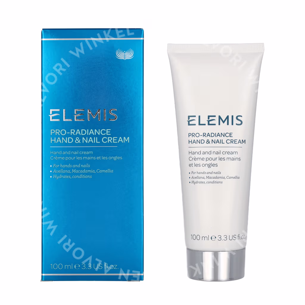 Elemis Elemis Pro-Radiance Hand & Nail Cream — foto 3