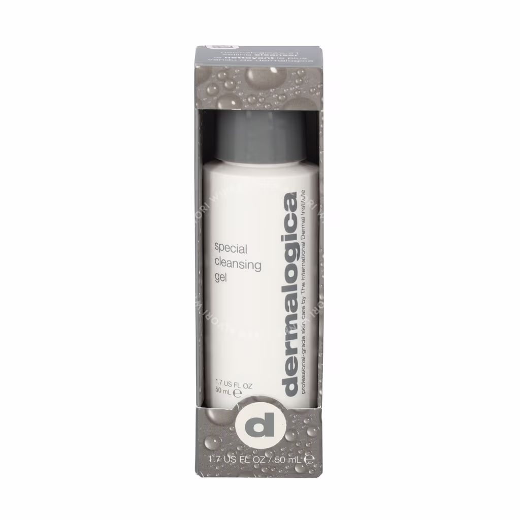 Dermalogica Dermalogica GreyLine Special Cleansing Gel — foto 2
