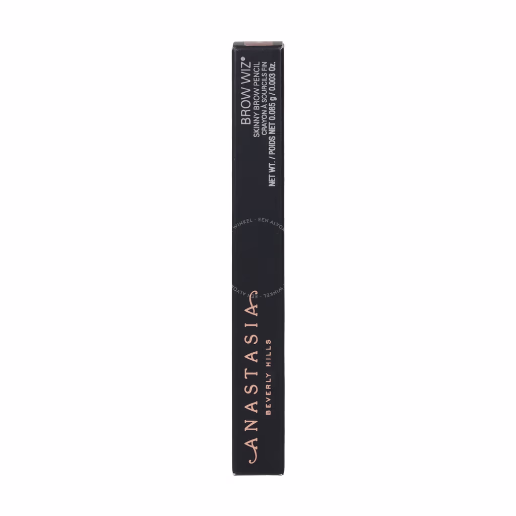 Anastasia Beverly Hills Anastasia Beverly Hills Brow Wiz — Auburn — foto 2
