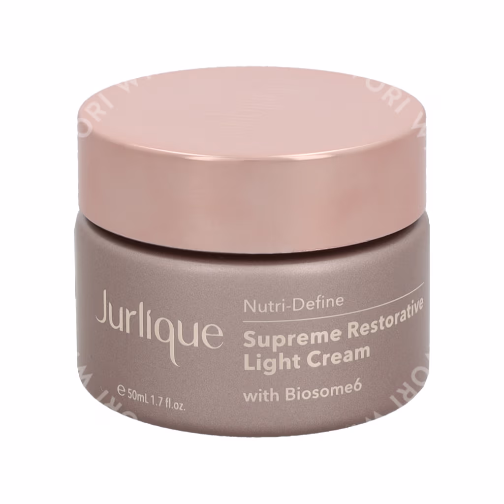 Jurlique Jurlique Nutri-Define Supreme Restorative Light Cream