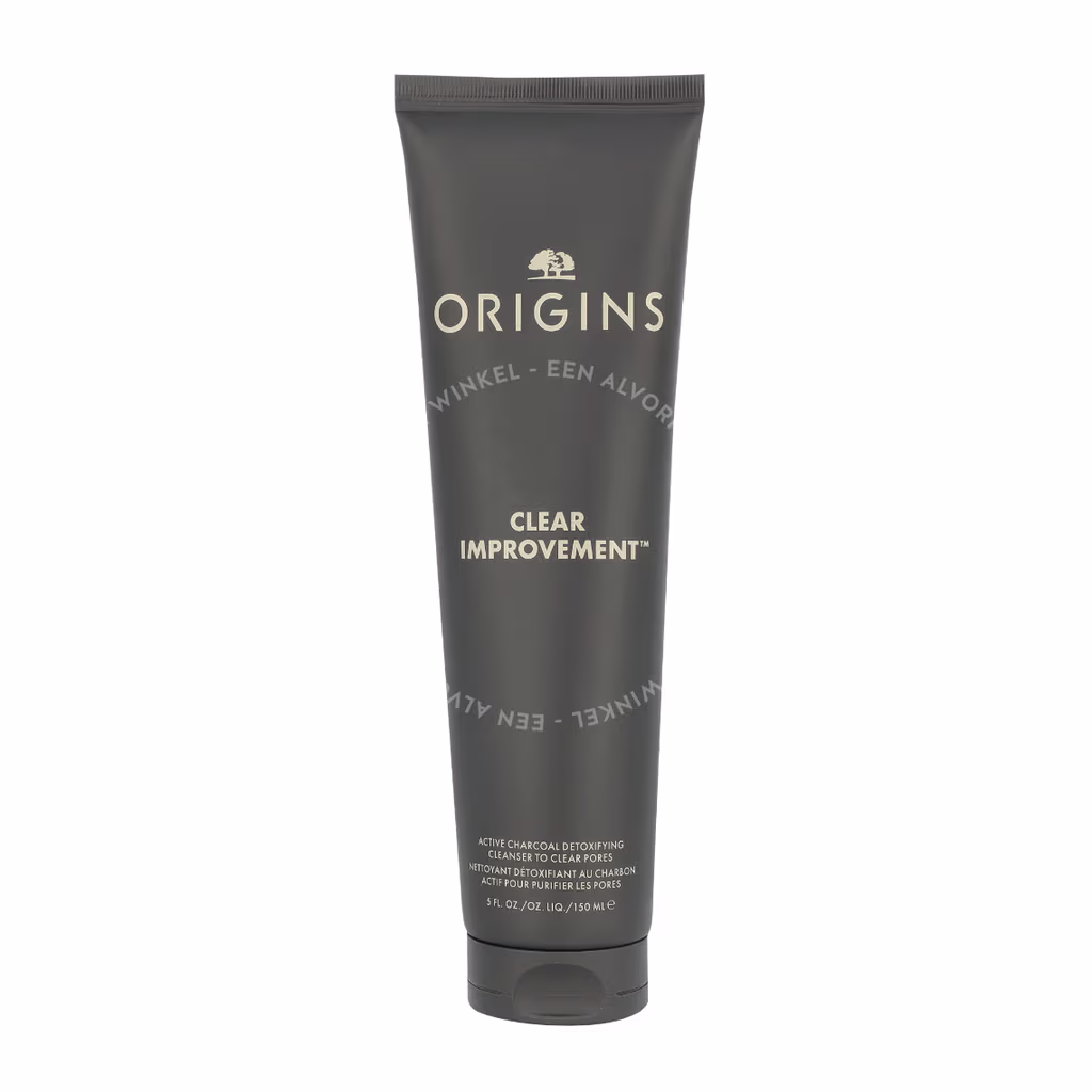 Origins Origins Clear Improvement Zero Oil Active Charcoal Cleanser — foto 2
