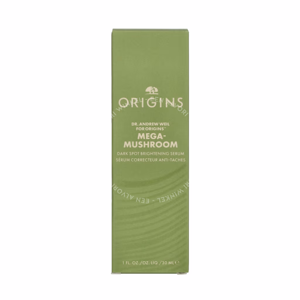 Origins Origins Dr. Weil Mega-Mushroom Dark Spot Brightening Serum — foto 2