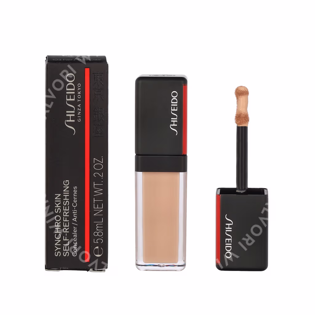 Shiseido Shiseido Synchro Skin Self-Refreshing Concealer — foto 3