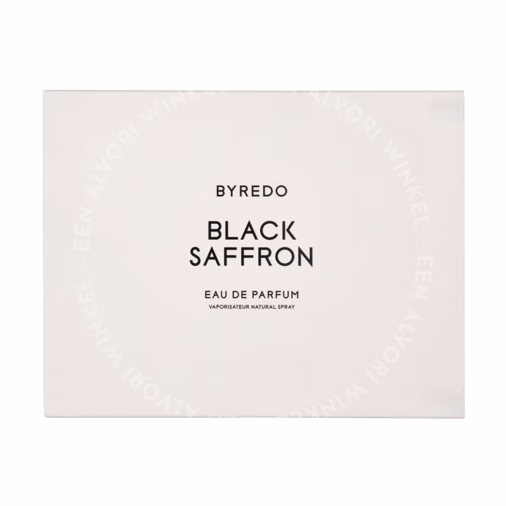 Byredo Byredo Black Saffron Edp Spray — foto 2
