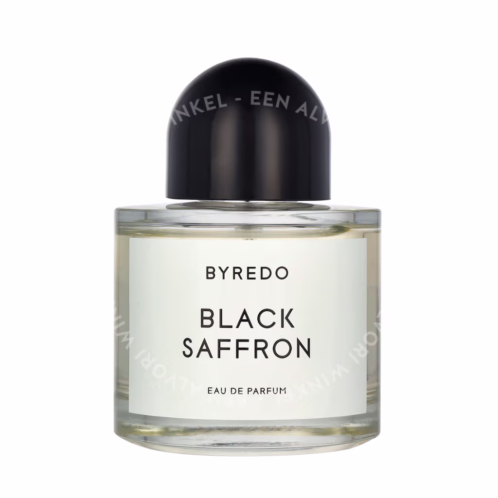 Byredo Byredo Black Saffron Edp Spray