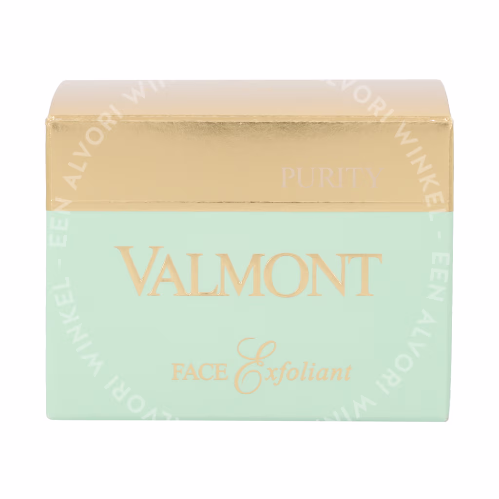 Valmont Valmont Purity Face Exfoliant Cream — foto 2