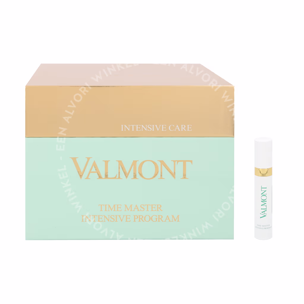 Valmont Valmont Time Master Intensive Program Set — foto 3