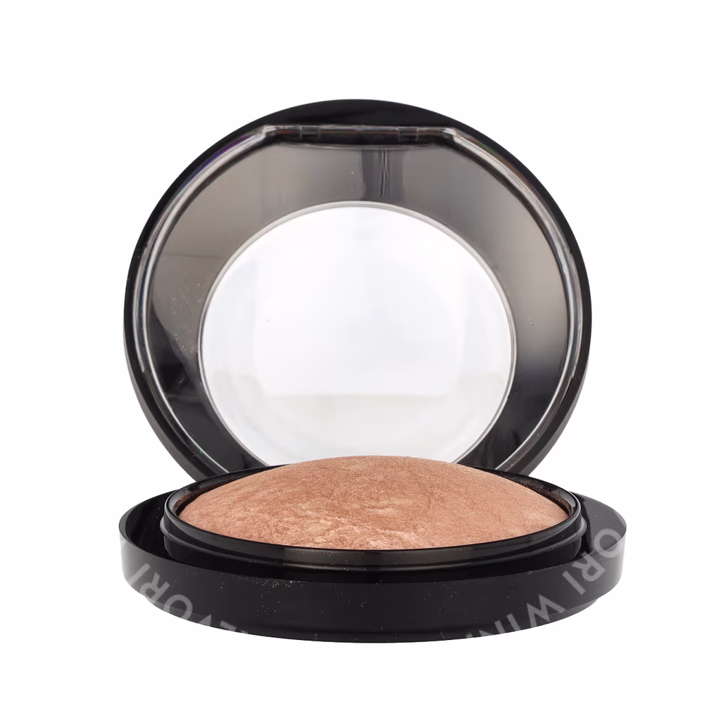 Mac MAC Mineralize Skinfinish Natural — Soft And Gentle