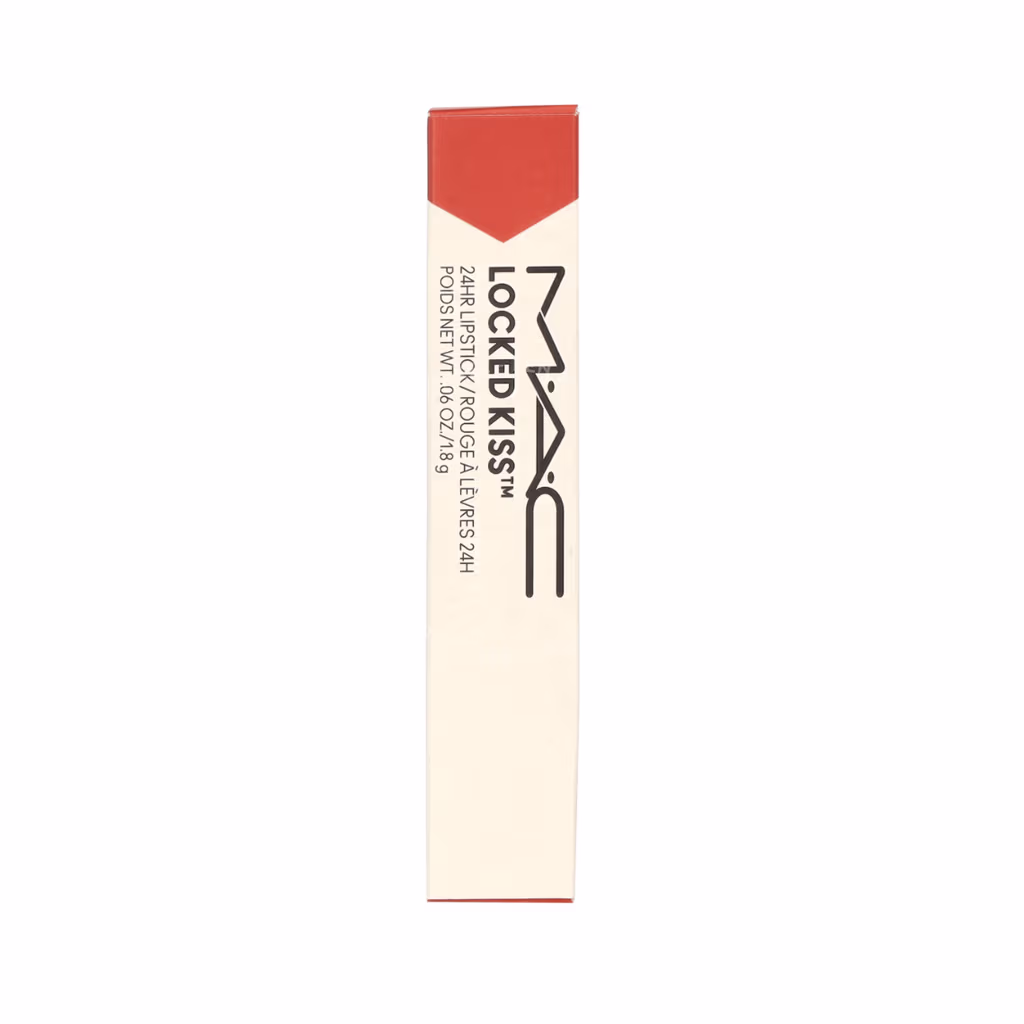 Mac MAC Locked Kiss Ink 24HR Lipcolour — Mischief — foto 2
