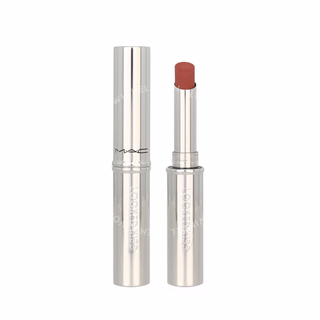 Mac MAC Locked Kiss Ink 24HR Lipcolour — Mischief